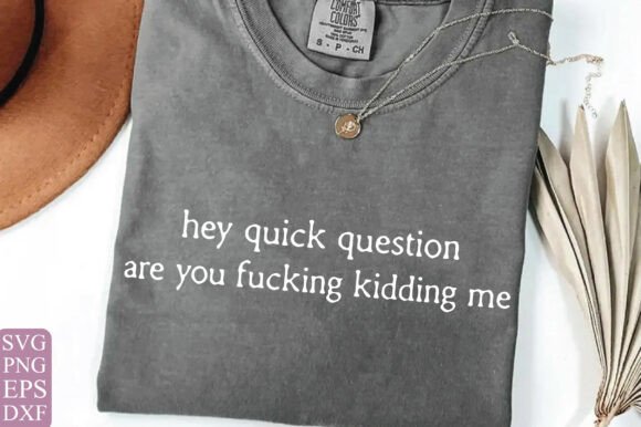 Sarcastic SVG, Funny Humor Shirt Design: A Real-World Review