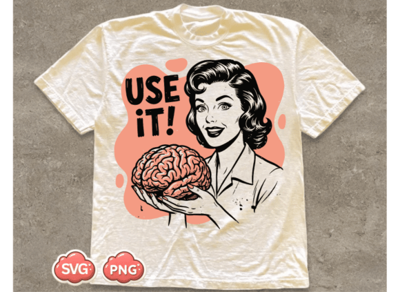 Sarcastic Vintage Unisex Shirt Use It Graphics & Design Review