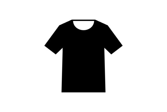 T Shirt Silhouette